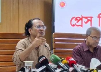 বিনামূল্যে জুলাই জাদুঘর পরিদর্শনের সুযোগ পাবে শিক্ষার্থীরা: ডা. জাহেদ