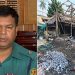 রাড্ডায় হামলা-লুটপাট, ওসি প্রত্যাহার