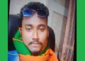 নড়াইলে থানায় গিয়ে আত্মসমর্পণ করলেন কৃষক হত্যায় অভিযুক্ত যুবক