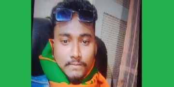 নড়াইলে থানায় গিয়ে আত্মসমর্পণ করলেন কৃষক হত্যায় অভিযুক্ত যুবক