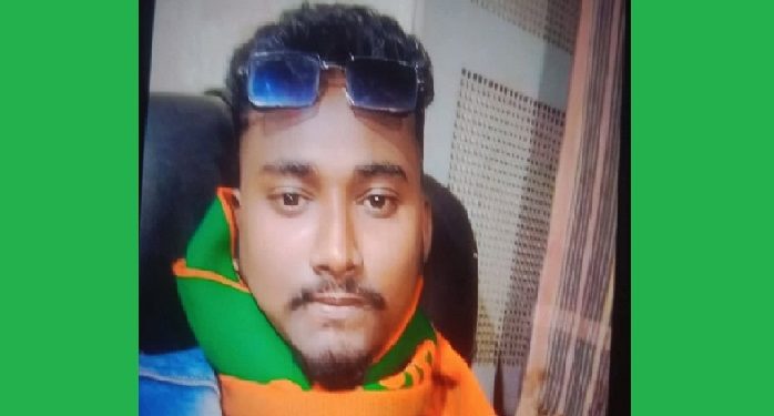 নড়াইলে থানায় গিয়ে আত্মসমর্পণ করলেন কৃষক হত্যায় অভিযুক্ত যুবক