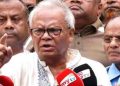 জনগণের প্রতিশ্রুতি বাস্তবায়নই বিএনপির মূল লক্ষ্য: রিজভী