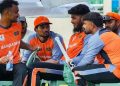 সেমিফাইনালে উঠল বাংলাদেশ