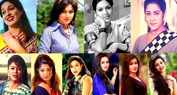 বাবা-মায়ের নাম বদলে তারকা পরিচিতি পেয়েছেন যেসব অভিনেত্রী