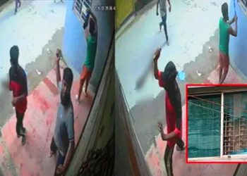 আদাবরে অভিযানে হামলার মুখে পুলিশ, গ্রেপ্তার ১০
