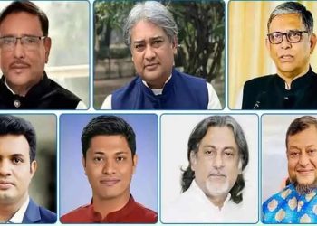 কাদের-সাদ্দামসহ ৭ জনের মামলার রায় আগামী সপ্তাহে
