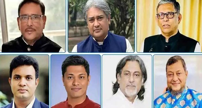 কাদের-সাদ্দামসহ ৭ জনের মামলার রায় আগামী সপ্তাহে