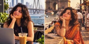 এআই দিয়ে যারা ৮০’র দশকের ট্রেন্ডিং ছবি বানিয়েছিলেন তাদের তথ্য ফাঁস!