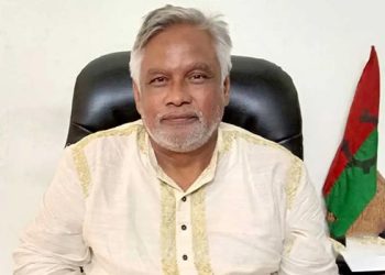 নতুন দায়িত্বে আমানউল্লাহ আমান
