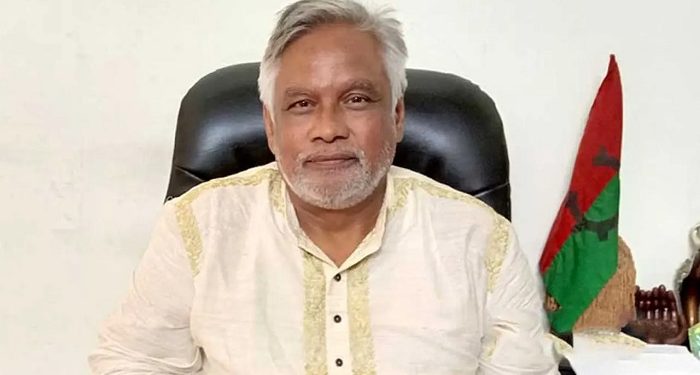 নতুন দায়িত্বে আমানউল্লাহ আমান
