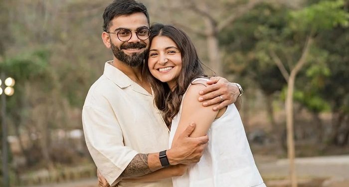 ভারত ছেড়ে কেন লন্ডনে সংসার গড়লেন বিরাট-আনুশকা?