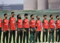 এশিয়ান গেমস ক্রিকেটের সূচি ঘোষণা