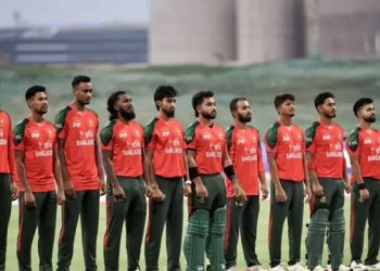 এশিয়ান গেমস ক্রিকেটের সূচি ঘোষণা