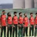 এশিয়ান গেমস ক্রিকেটের সূচি ঘোষণা