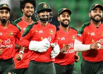 একাধিক চমক রেখে এশিয়ান কাপের দল ঘোষণা বাংলাদেশের