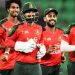 একাধিক চমক রেখে এশিয়ান কাপের দল ঘোষণা বাংলাদেশের