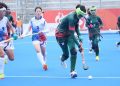 লড়াই করেও চাইনিজ তাইপের কাছে হার বাংলাদেশের মেয়েদের