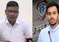 আসিফের বিরুদ্ধে বিভিন্ন দেশে ১৩ হাজার কোটি টাকা পাচারের অভিযোগ