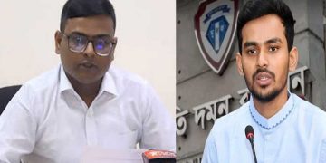 আসিফের বিরুদ্ধে বিভিন্ন দেশে ১৩ হাজার কোটি টাকা পাচারের অভিযোগ