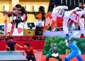 এশিয়ান গেমসে একের পর এক হার, জয় শূন্য বাংলাদেশ