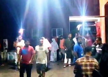 কিশোর গ্যাং দমনে কুমিল্লায় সাঁড়াশি অভিযান: আটক ৬২৪