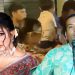 অভিনেত্রী বাঁধনের ওপর হামলায় ছাত্রদল সভাপতির প্রতিবাদ