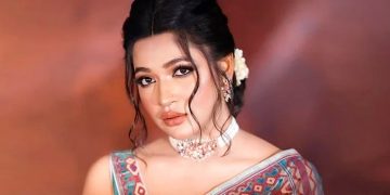 বাঁধনের ওপর হামলার অভিযোগ