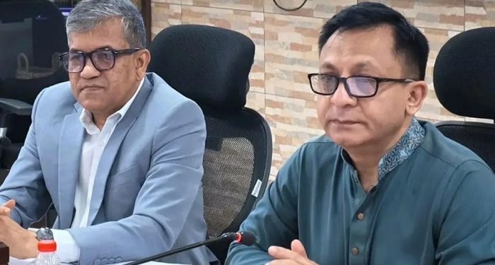 ‘নিত্যপণ্যের বাজার স্থিতিশীল রাখতে নজরদারি জোরদার করা হবে’