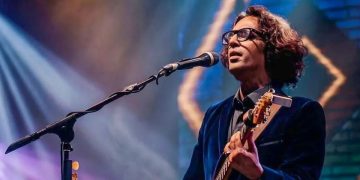 বাপ্পা মজুমদারের একক কনসার্ট ‘মুনলাইট মেলোডিজ’