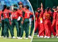 এশিয়ান গেমস: প্রীতি ম্যাচ খেলতে চেয়েও মাঠে আসেনি চীন
