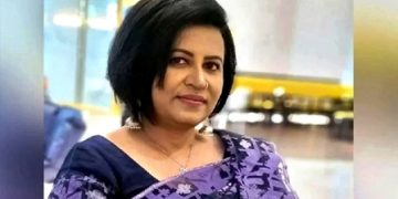 হাইকোর্টে বিদিশার জামিন, মুক্তিতে বাধা নেই