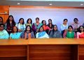 পেশাদারিত্ব দিয়ে নারী সাংবাদিকদের পেশাগত চ্যালেঞ্জ মোকাবিলা সম্ভব