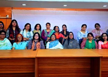 পেশাদারিত্ব দিয়ে নারী সাংবাদিকদের পেশাগত চ্যালেঞ্জ মোকাবিলা সম্ভব