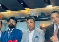 বোয়িংয়ের সঙ্গে ১১টি নতুন বিমান কেনার চুক্তি হয়েছে: মাহদী আমিন