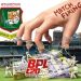 বিপিএলে ফিক্সিংয়ে অভিযুক্ত ৩ জনকে বহিষ্কার করলো বিসিবি