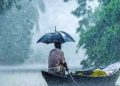 ফের সাগরে লঘুচাপের শঙ্কা, হতে পারে ভারী বৃষ্টি