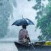 ফের সাগরে লঘুচাপের শঙ্কা, হতে পারে ভারী বৃষ্টি
