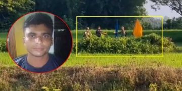 ৩৬ ঘণ্টা পর বাংলাদেশি যুবকের মরদেহ ফেরত দিল বিএসএফ