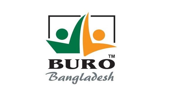 মোটা বেতনে চাকরি দেবে ব্যুরো বাংলাদেশ