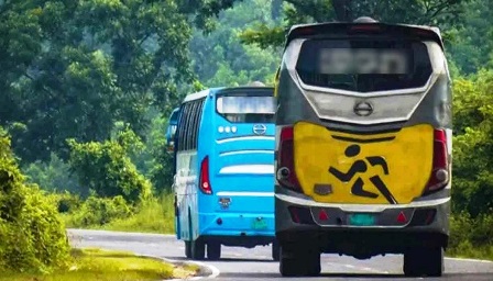 বাড়ল মহানগর ও দূরপাল্লার বাস ভাড়া