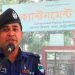 সোশ্যাল মিডিয়ায় অডিও ভাইরাল, ক্যান্টনমেন্ট থানার ওসি প্রত্যাহার