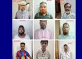 ধানমন্ডিতে দিনে-দুপুরে ডাকাতি: অবসরপ্রাপ্ত তিন সেনা সদস্যসহ গ্রেপ্তার ৯