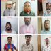 ধানমন্ডিতে দিনে-দুপুরে ডাকাতি: অবসরপ্রাপ্ত তিন সেনা সদস্যসহ গ্রেপ্তার ৯