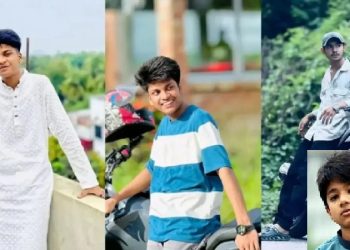 কুমিল্লায় অপ্রতিম হত্যার ঘটনায় আটক ৩