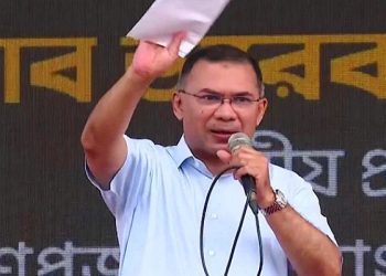 ডেঙ্গু প্রতিরোধে দেশবাসীর সহযোগিতা চাইলেন প্রধানমন্ত্রী