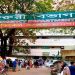 রাজধানীতে দুর্বৃত্তদের গুলিতে যুবক নিহত