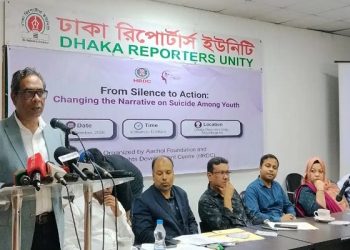 ডেঙ্গুর প্রকোপ চলতি মাসের শেষ থেকে বাড়তে পারে: স্বাস্থ্য প্রতিমন্ত্রী