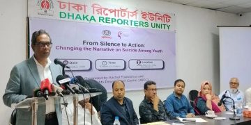 ডেঙ্গুর প্রকোপ চলতি মাসের শেষ থেকে বাড়তে পারে: স্বাস্থ্য প্রতিমন্ত্রী