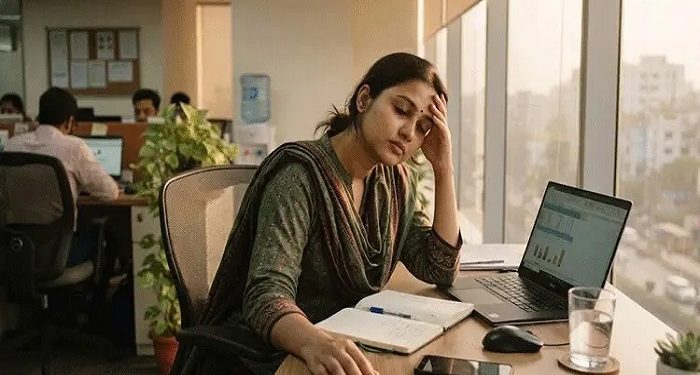 দুপুরের খাবারের পর ক্লান্তি কমাতে যা খাবেন