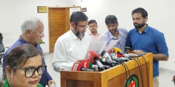 ৭ ধাপে ইউপি নির্বাচন, প্রথম ধাপের সম্ভাব্য তারিখ ১২ নভেম্বর